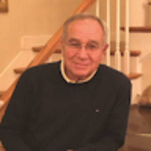 Meet your Posher, Jerry